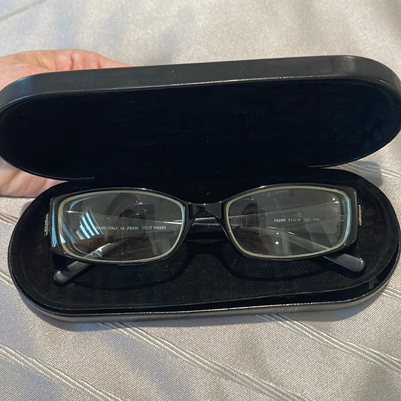 Fendi Women Eyeglasses - Picture 1 of 2